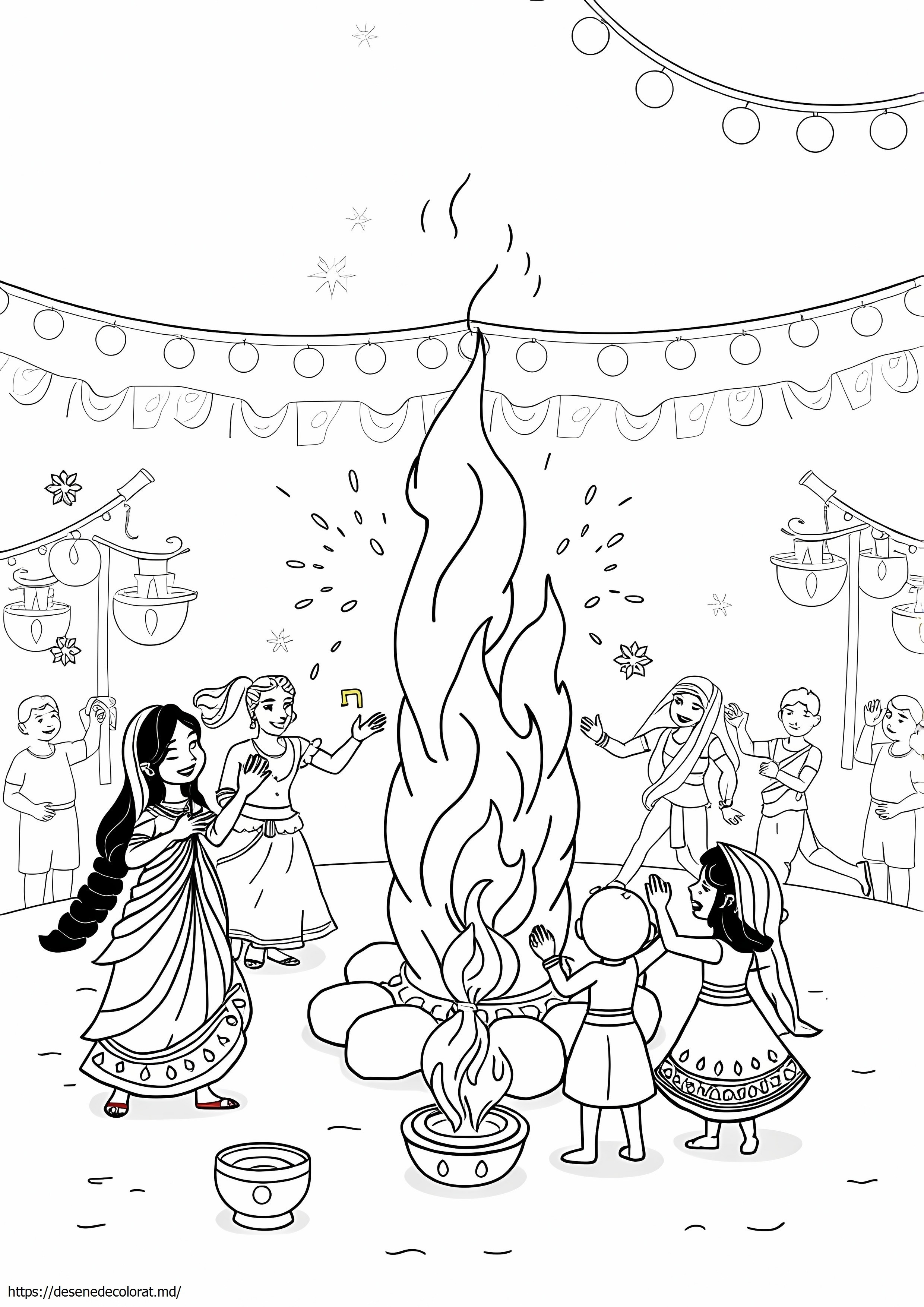 Fericit lohri