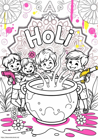 Holi