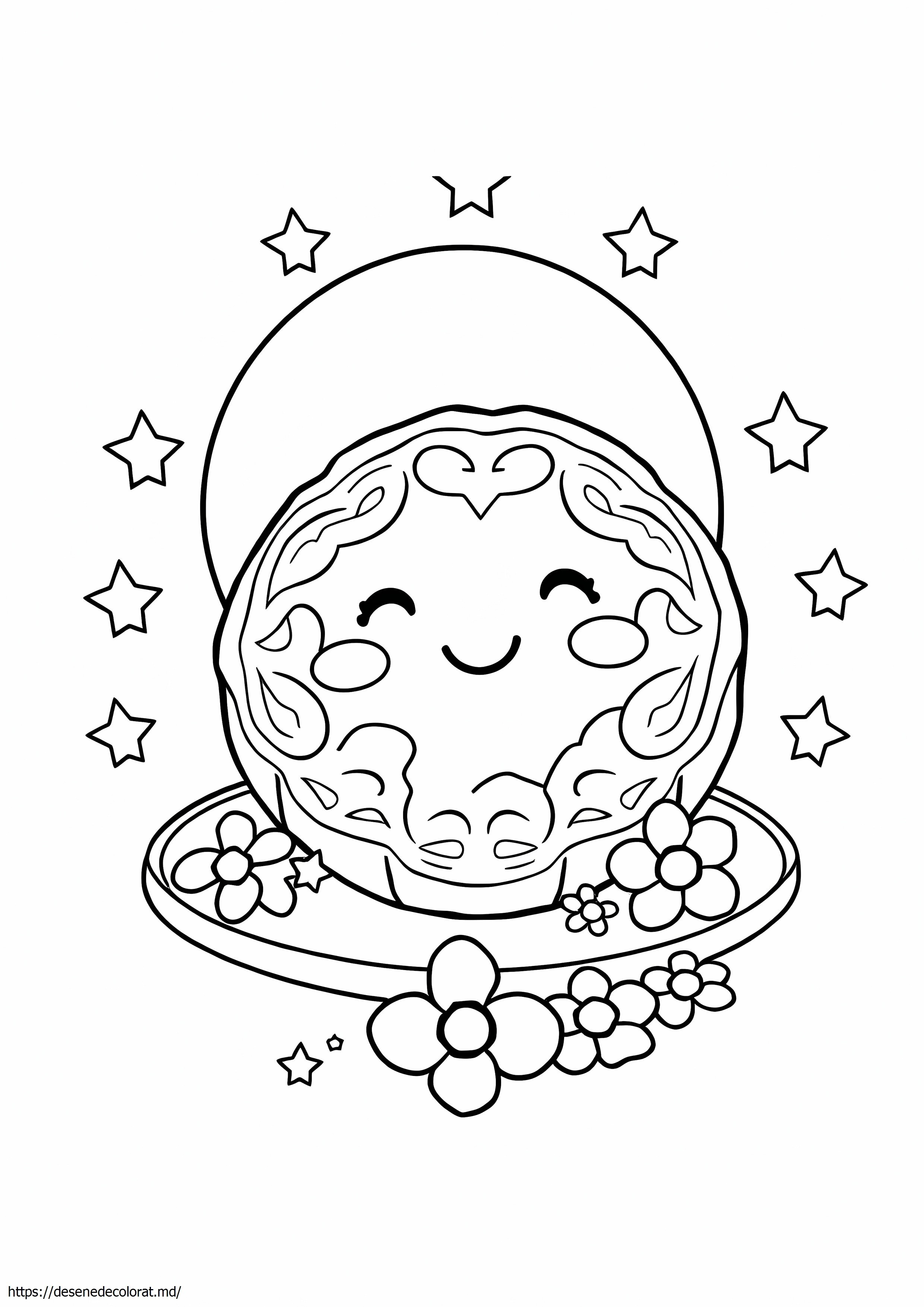 Mooncake