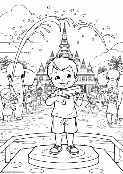 Songkran