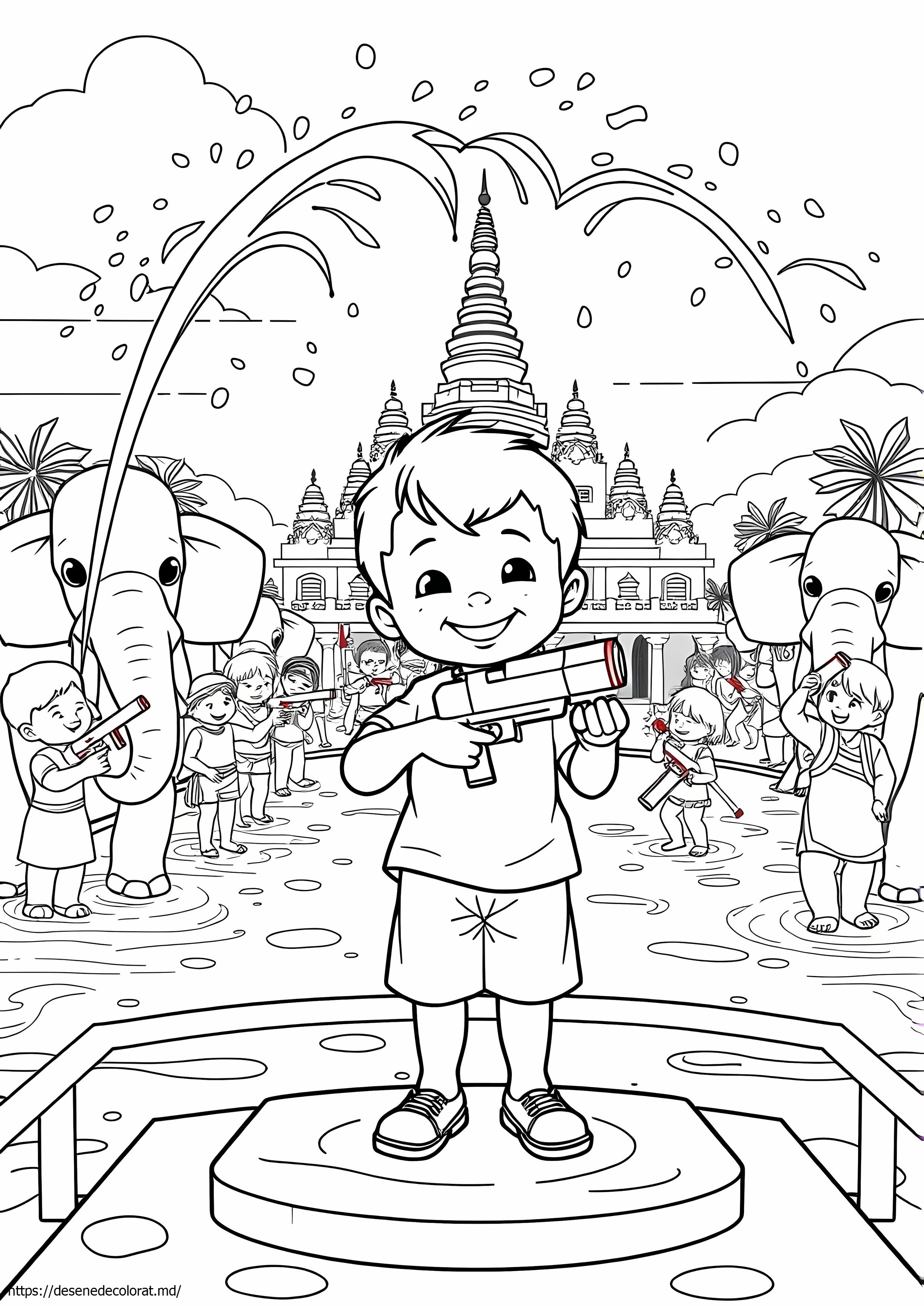 Songkran