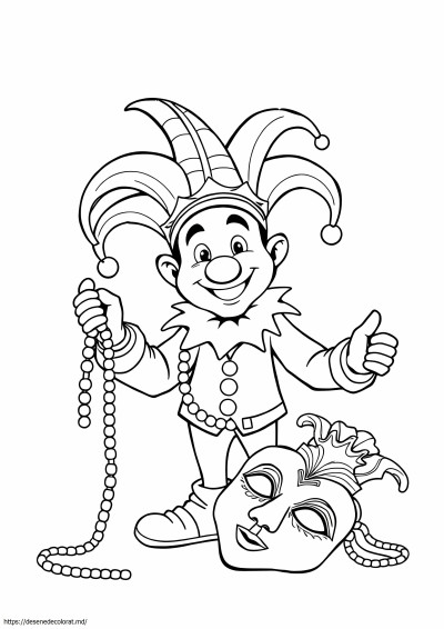 Mardi gras