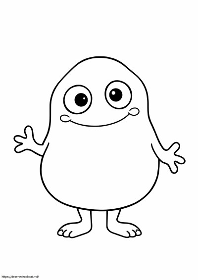 Scp 999 scp