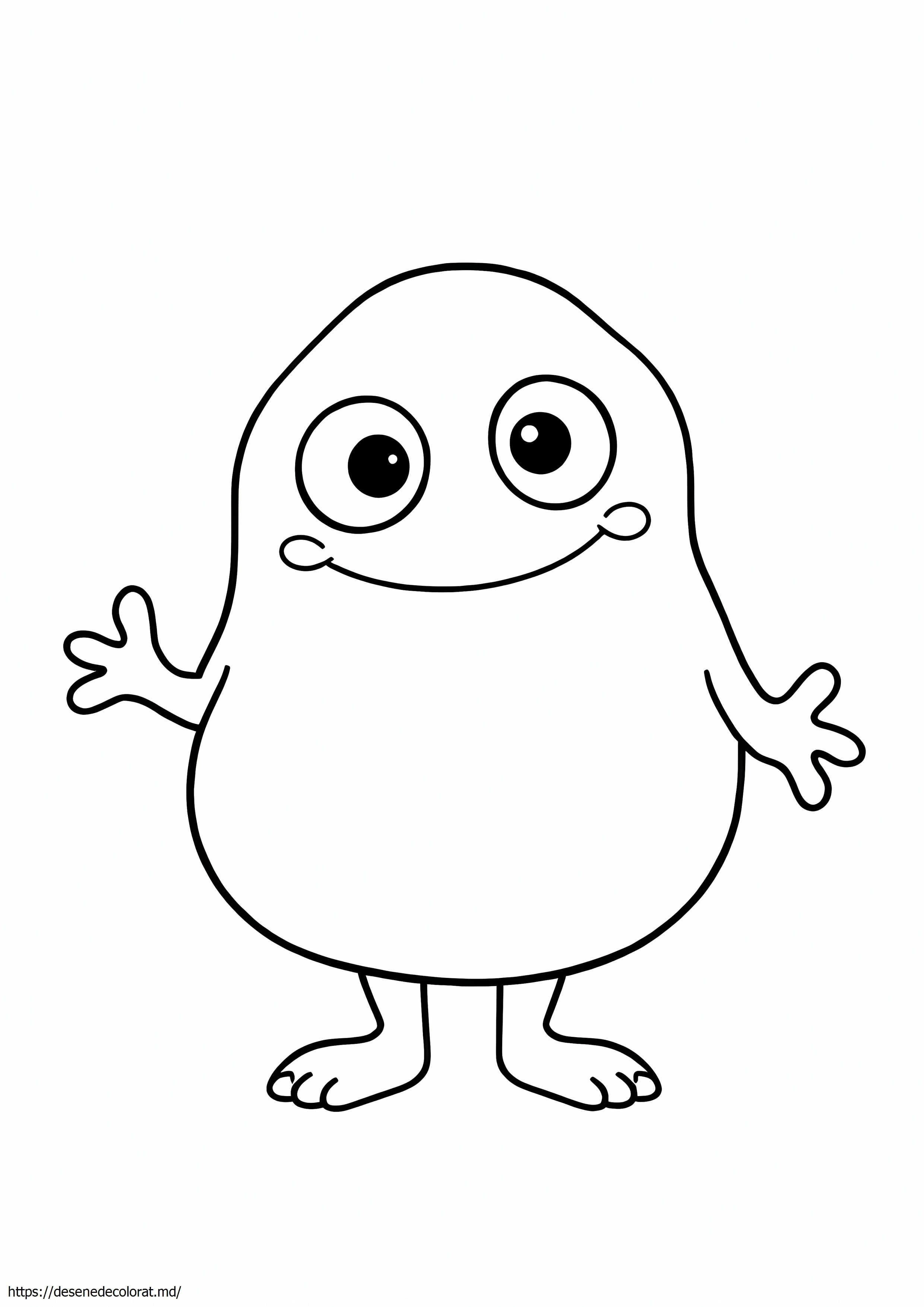 Scp 999 scp