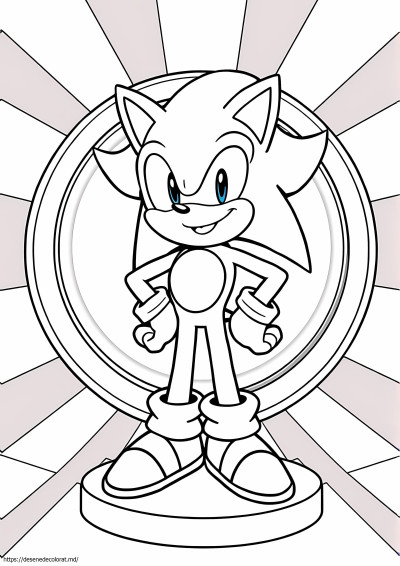 Mega sonic