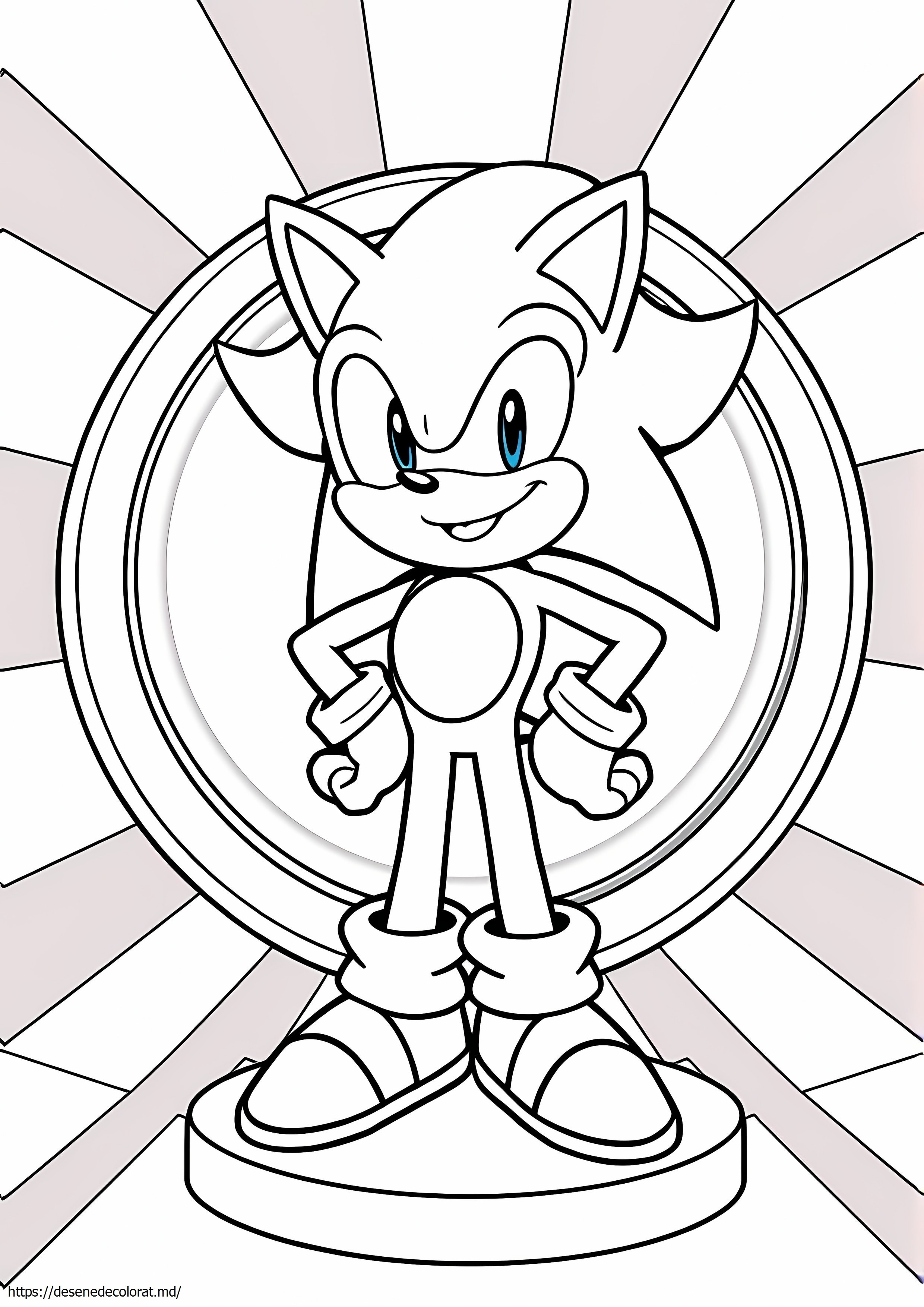 Mega sonic