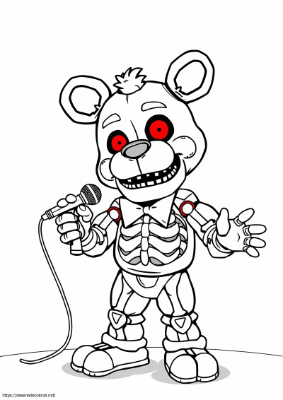 Freddy ofilit