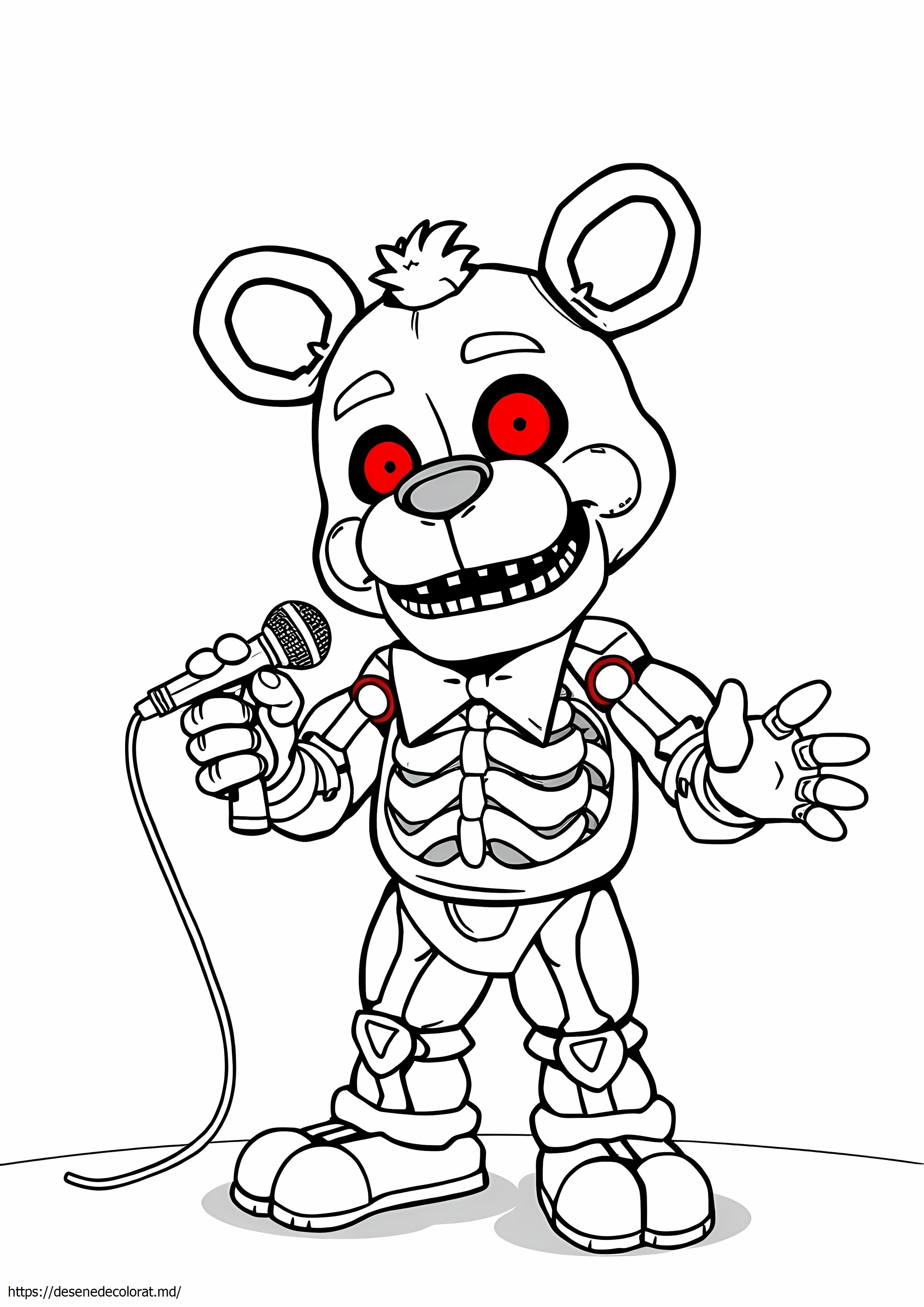 Freddy ofilit