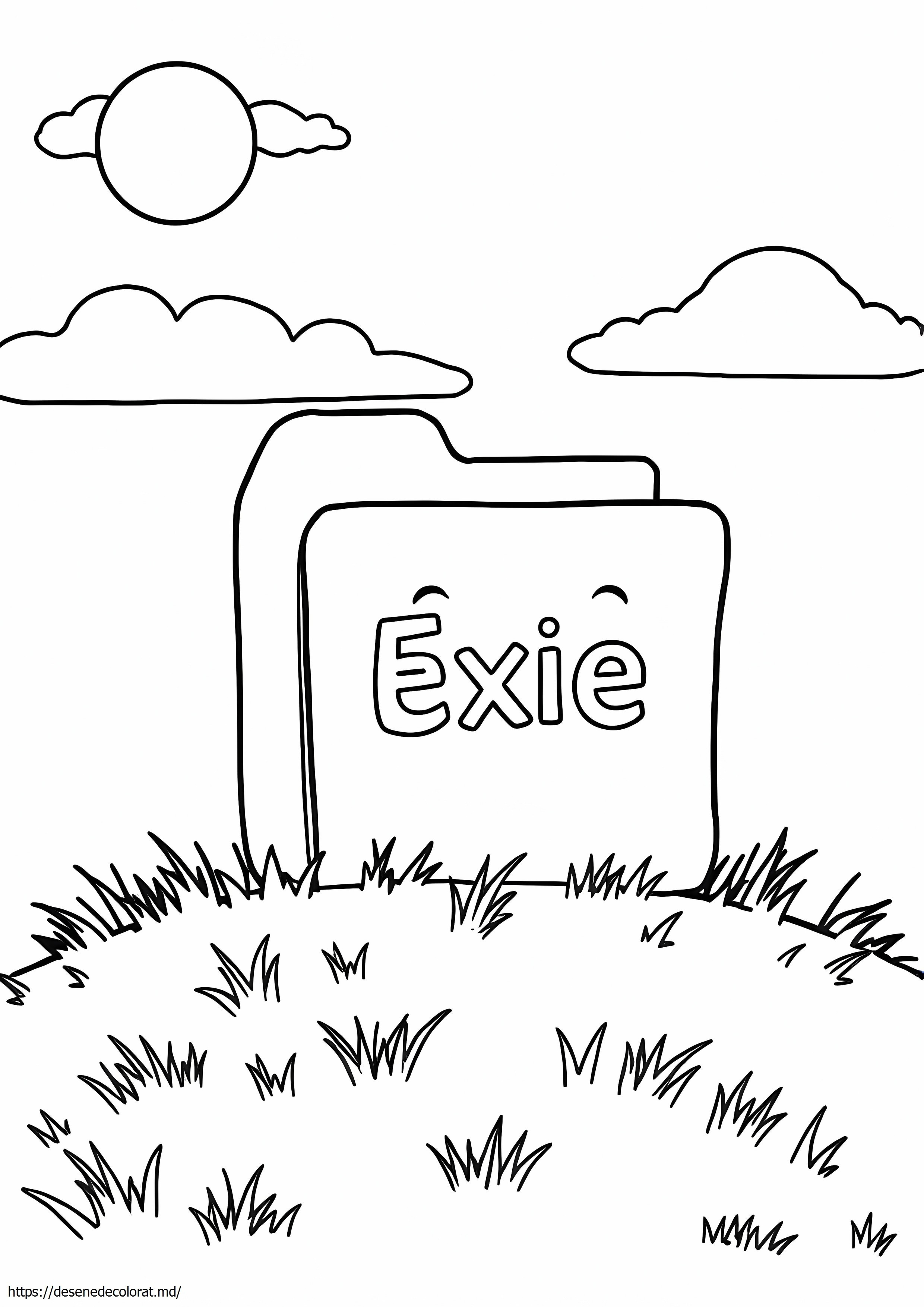 Exe