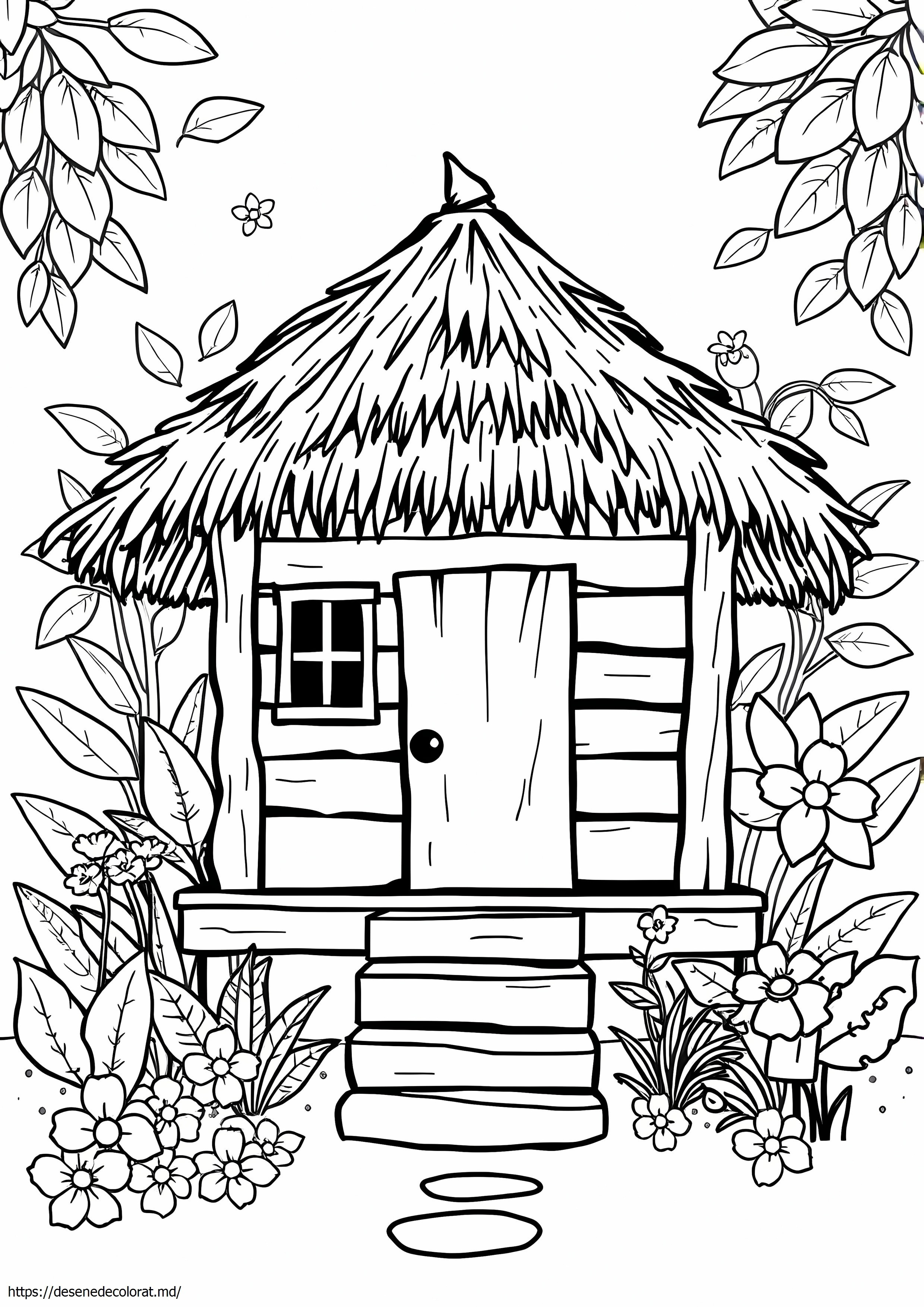 Bahay kubo
