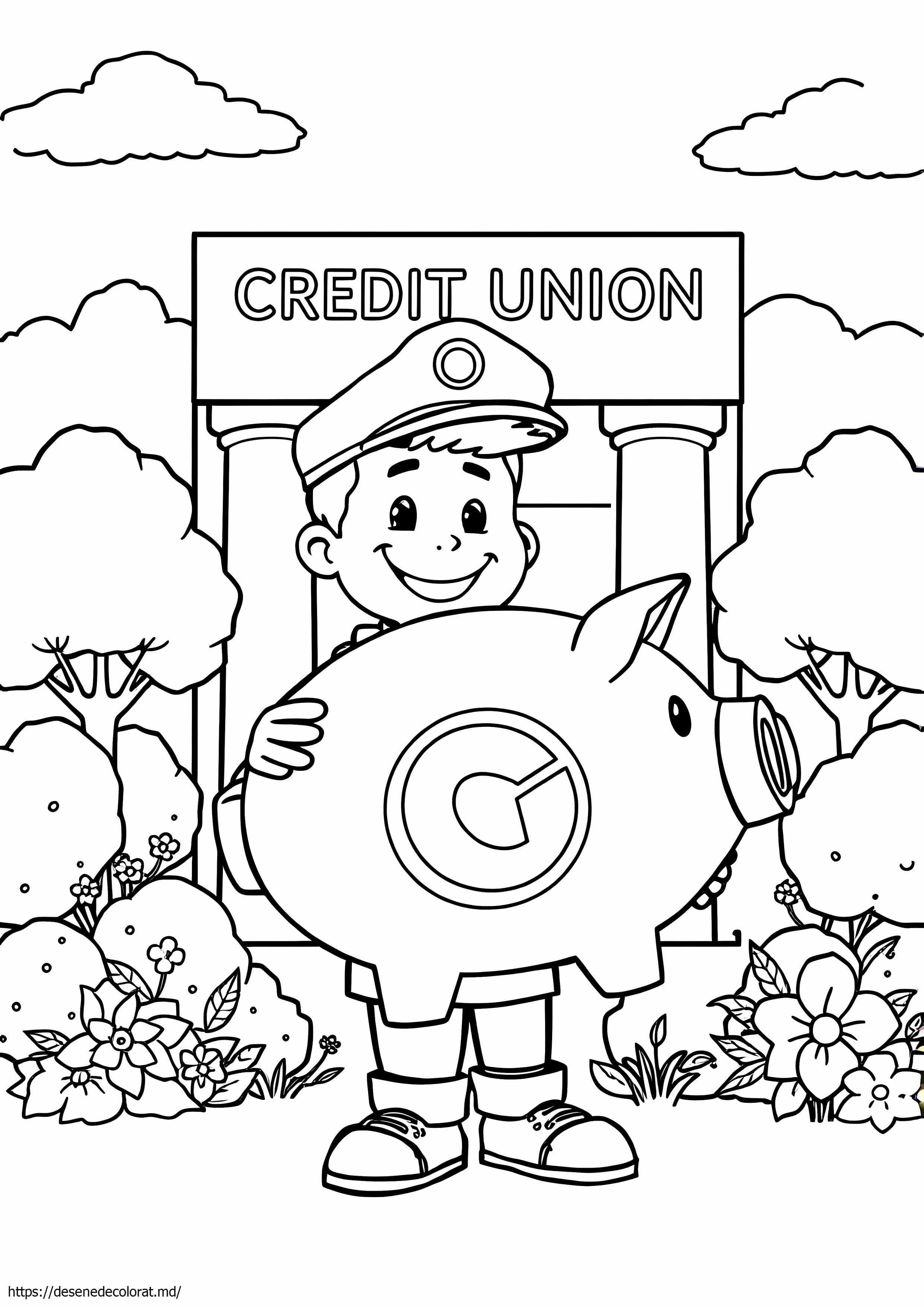 Uniunea de credit
