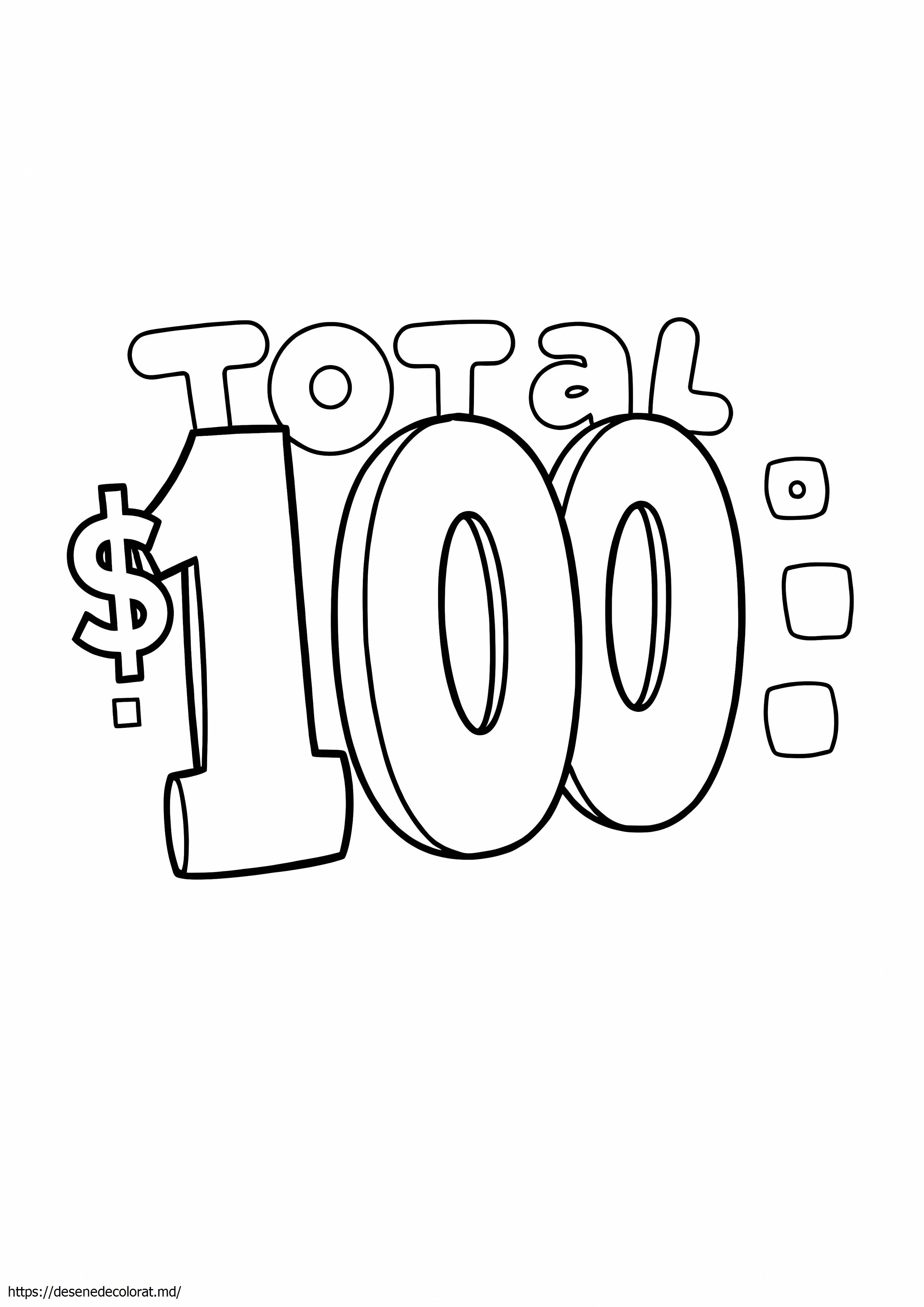 Total