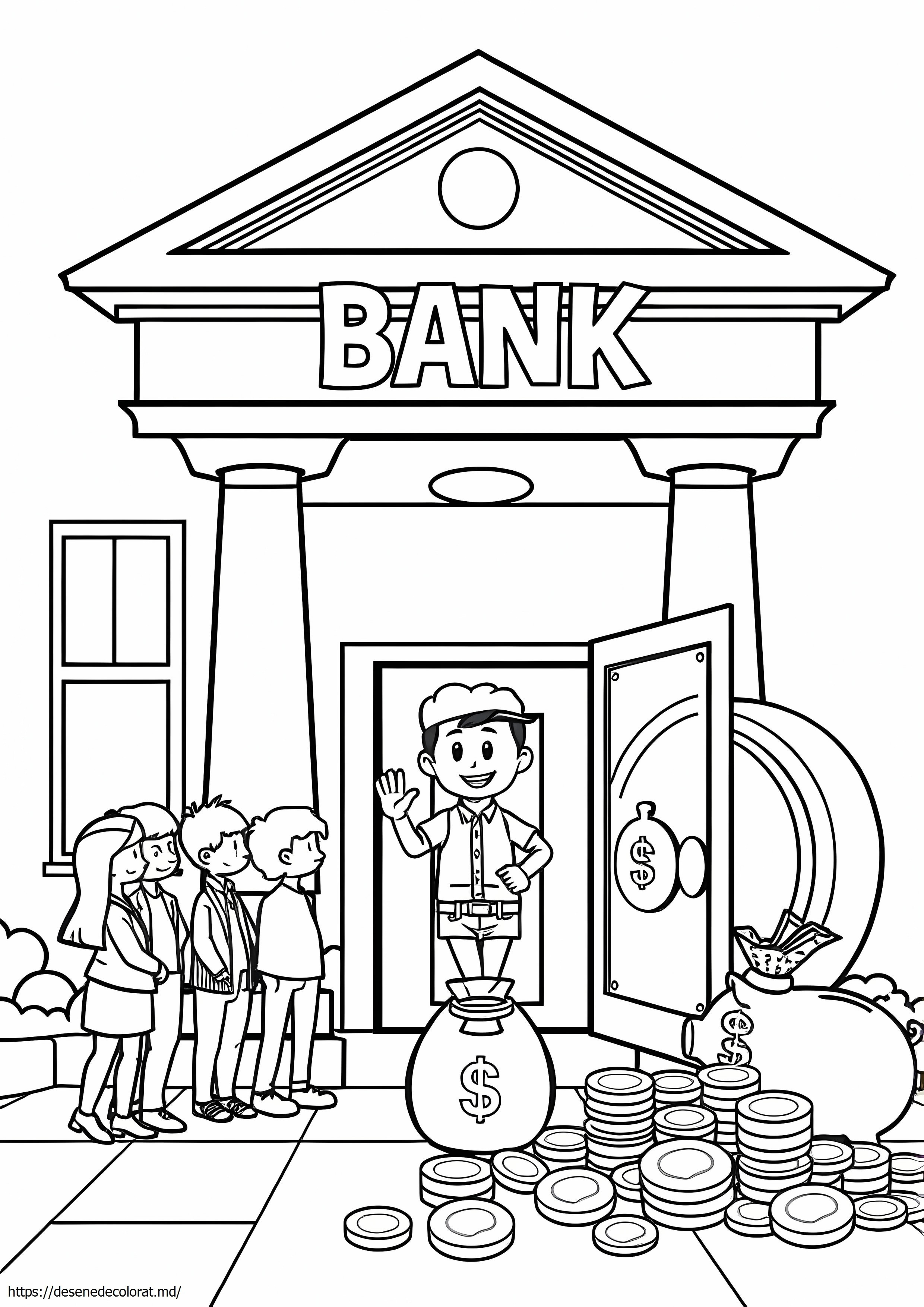 Tematică bancară