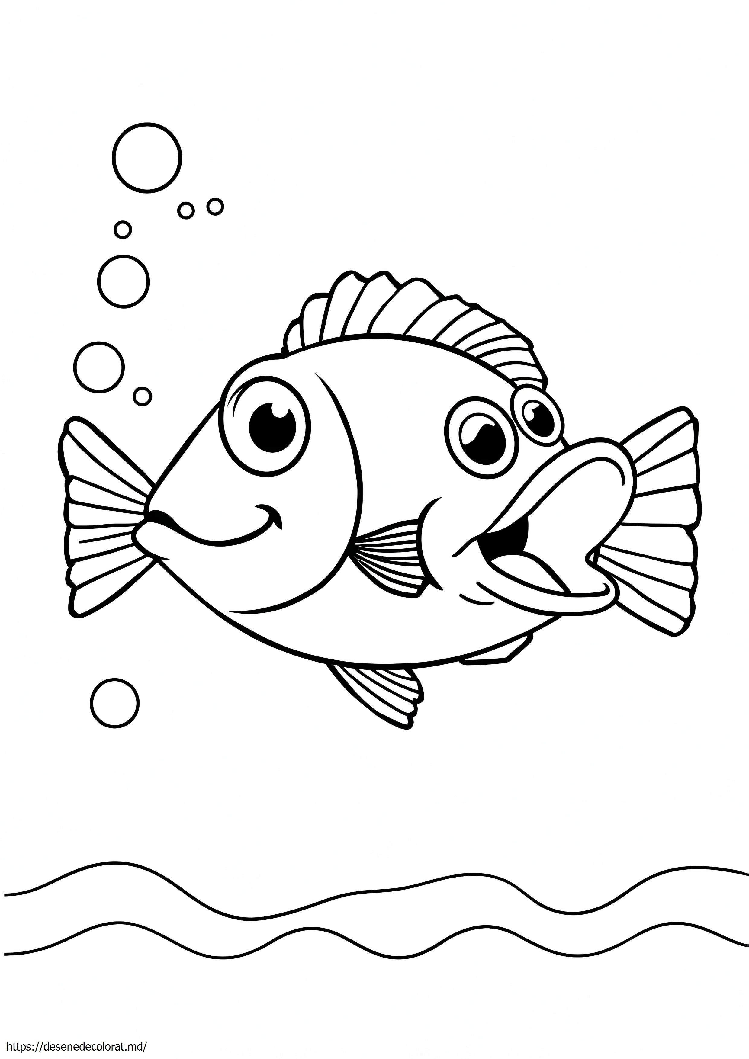 Bluegill