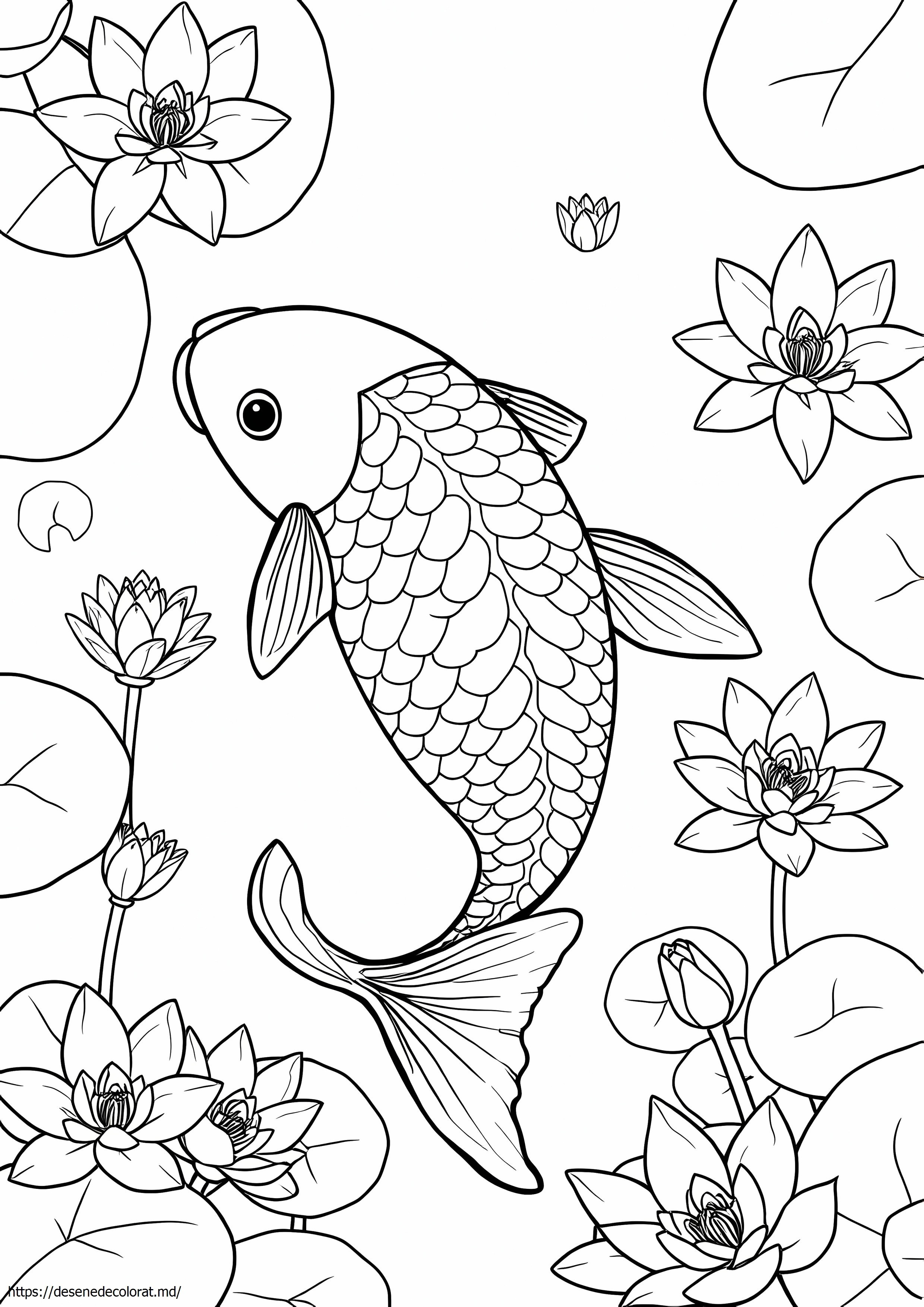 Koi