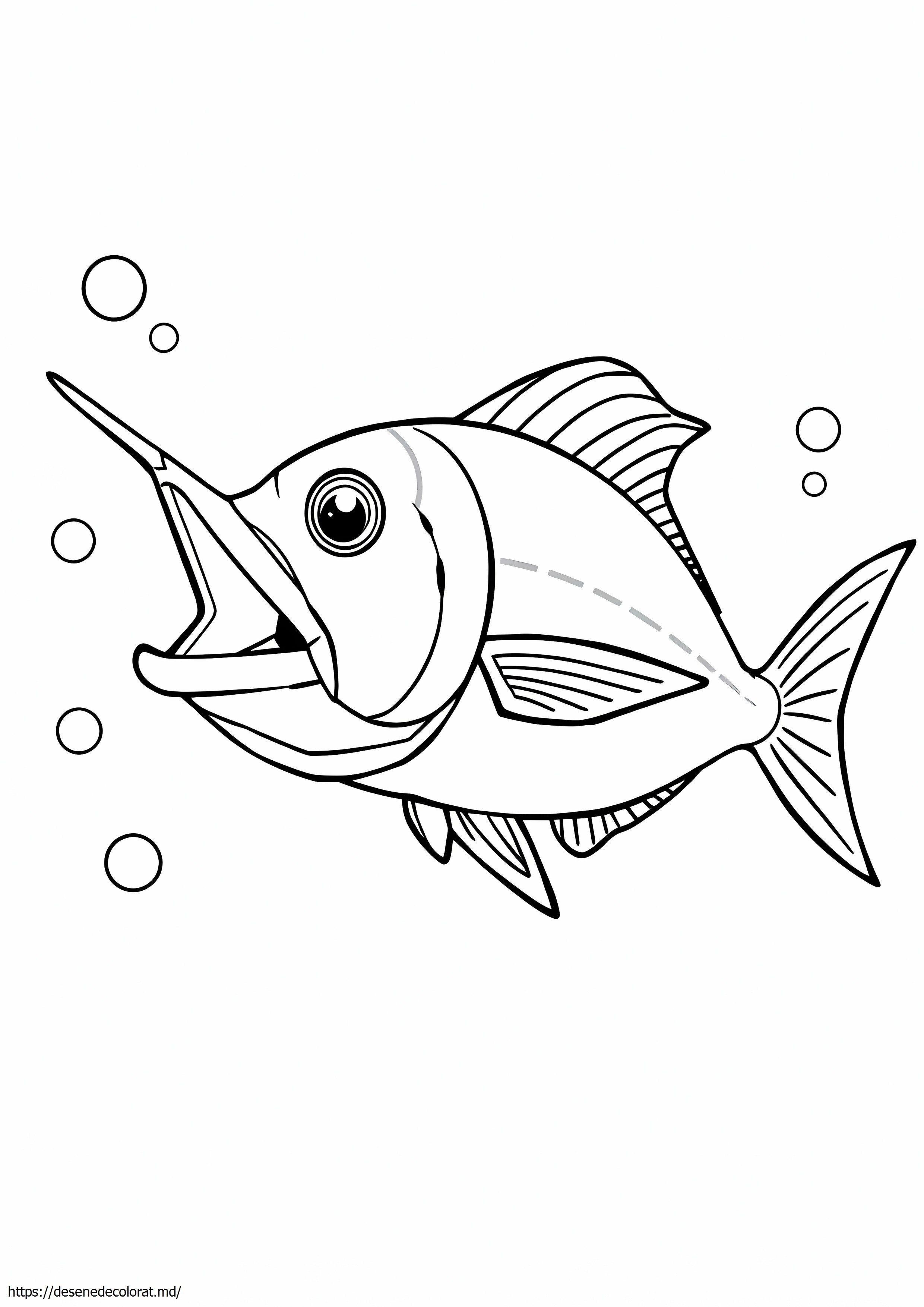 Mahi mahi