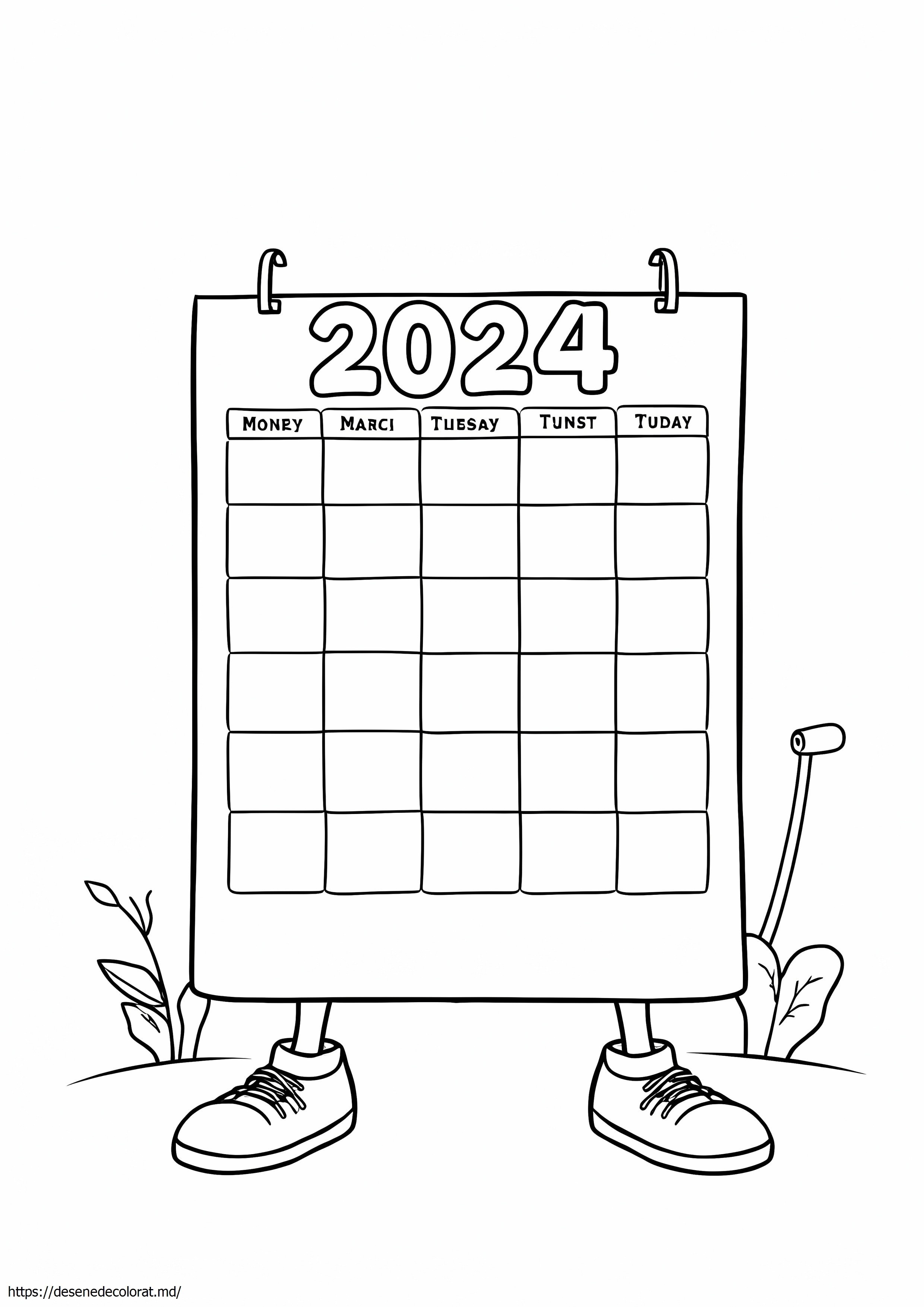 Tracker de antrenament 2024