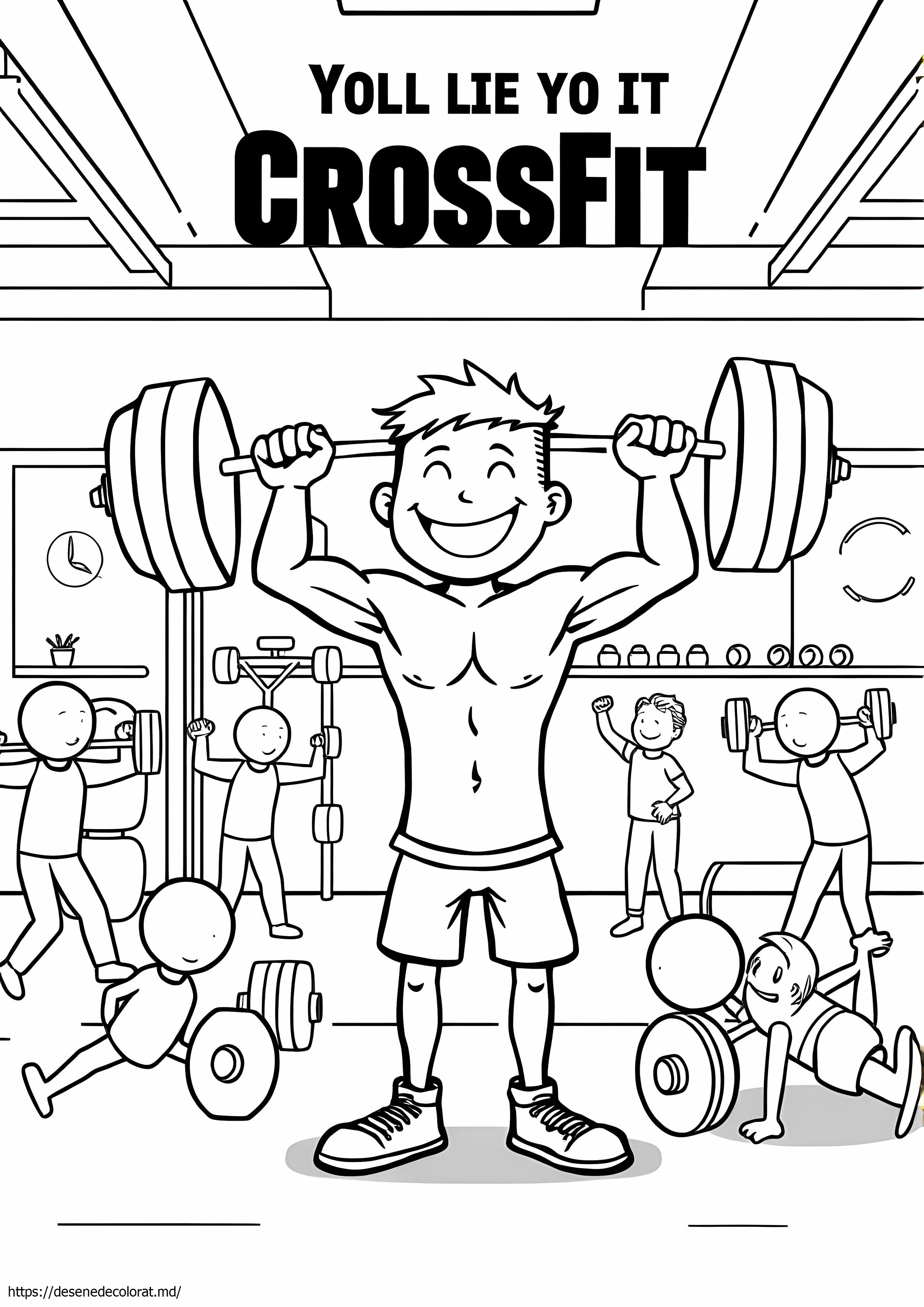 Crossfit