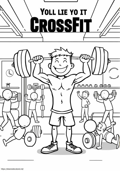 Crossfit
