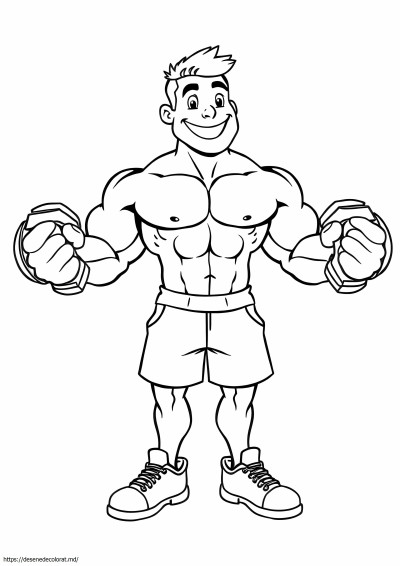 Om muscular