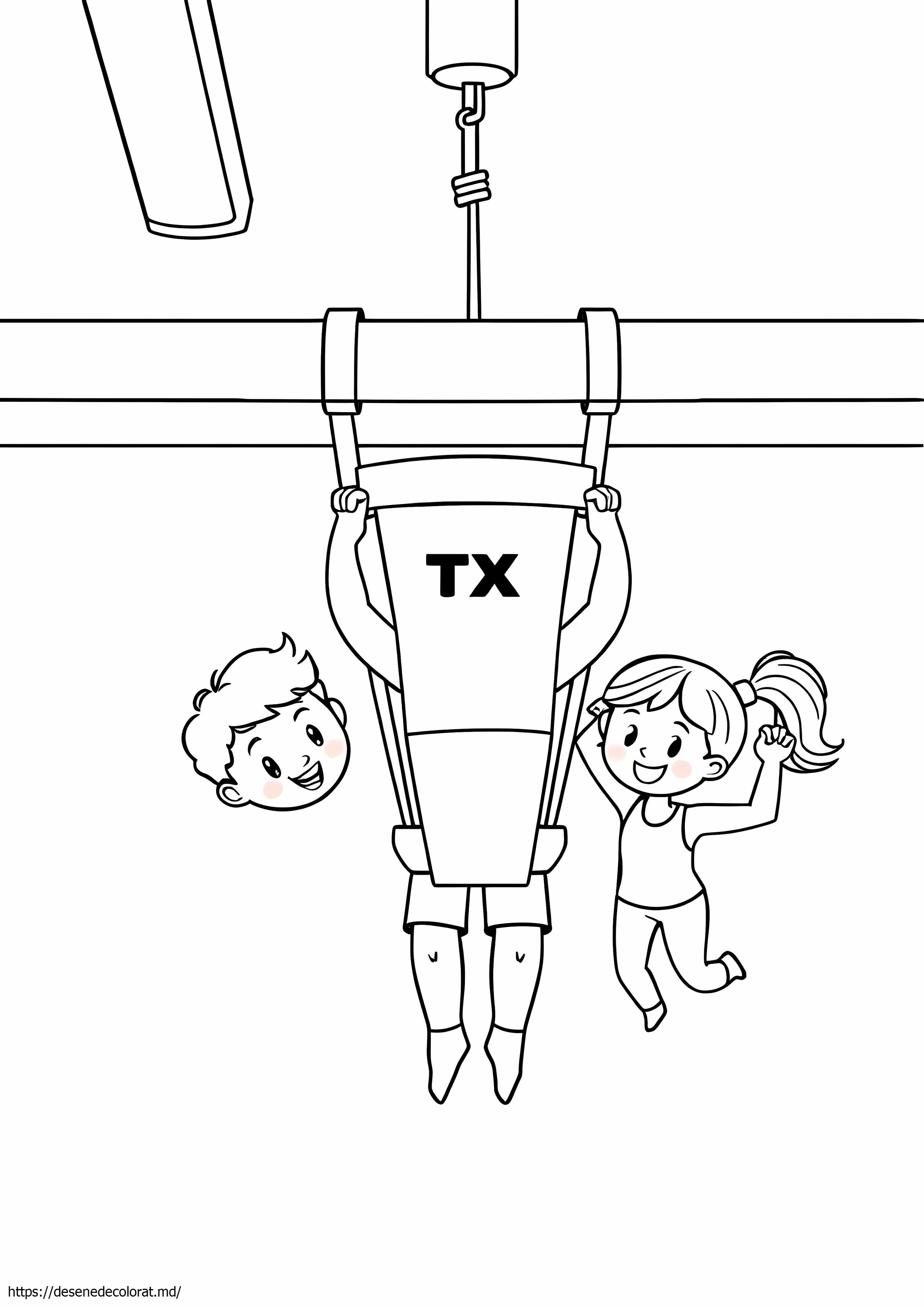 Trx
