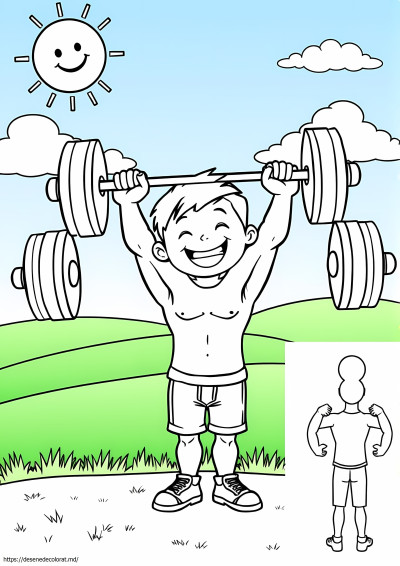 Haltere fitness