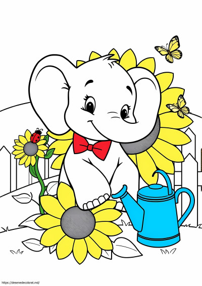 Animal disney