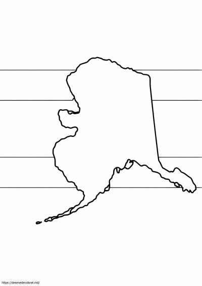 Steagul alaska