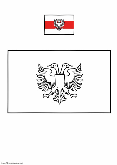 Steagul albanez