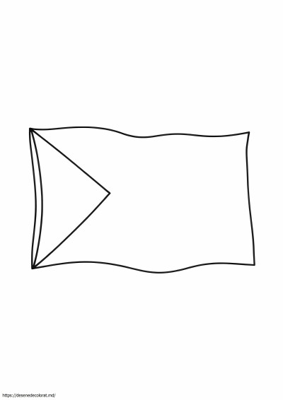 Bendera palestina