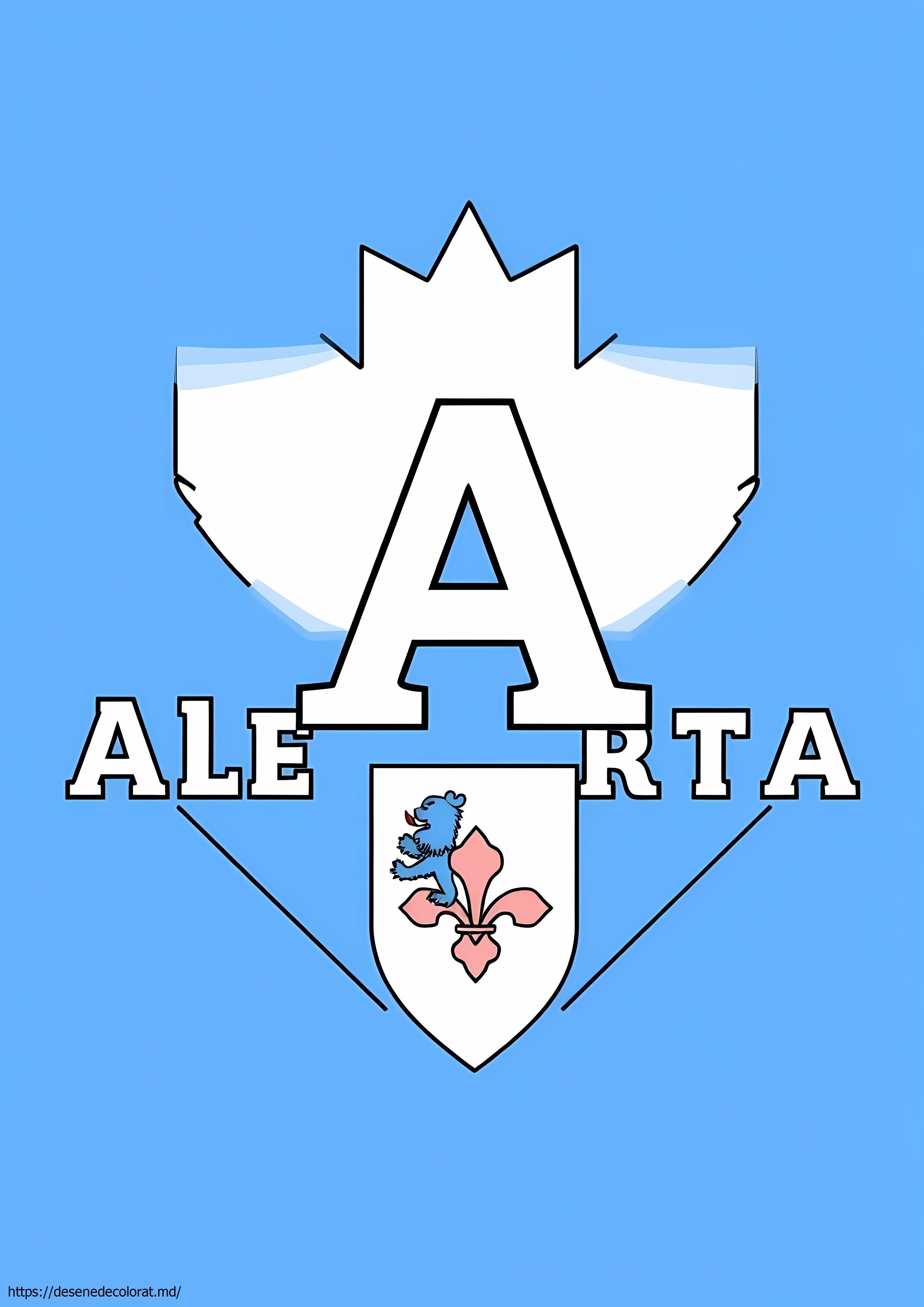 Steag albertei