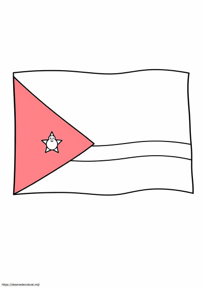 Steagul Belizei