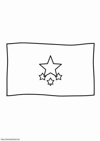 Steagul bosniei