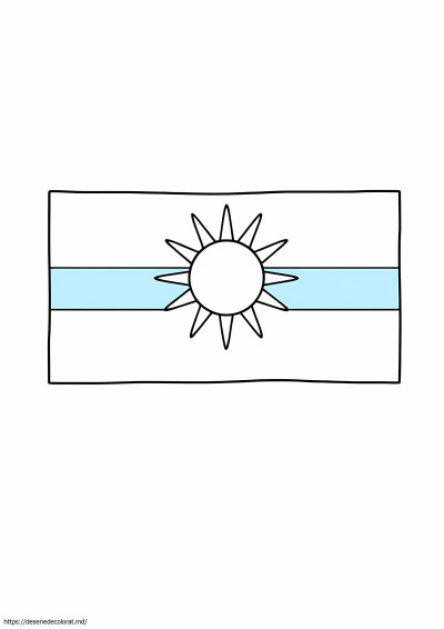 Steagul colombiei