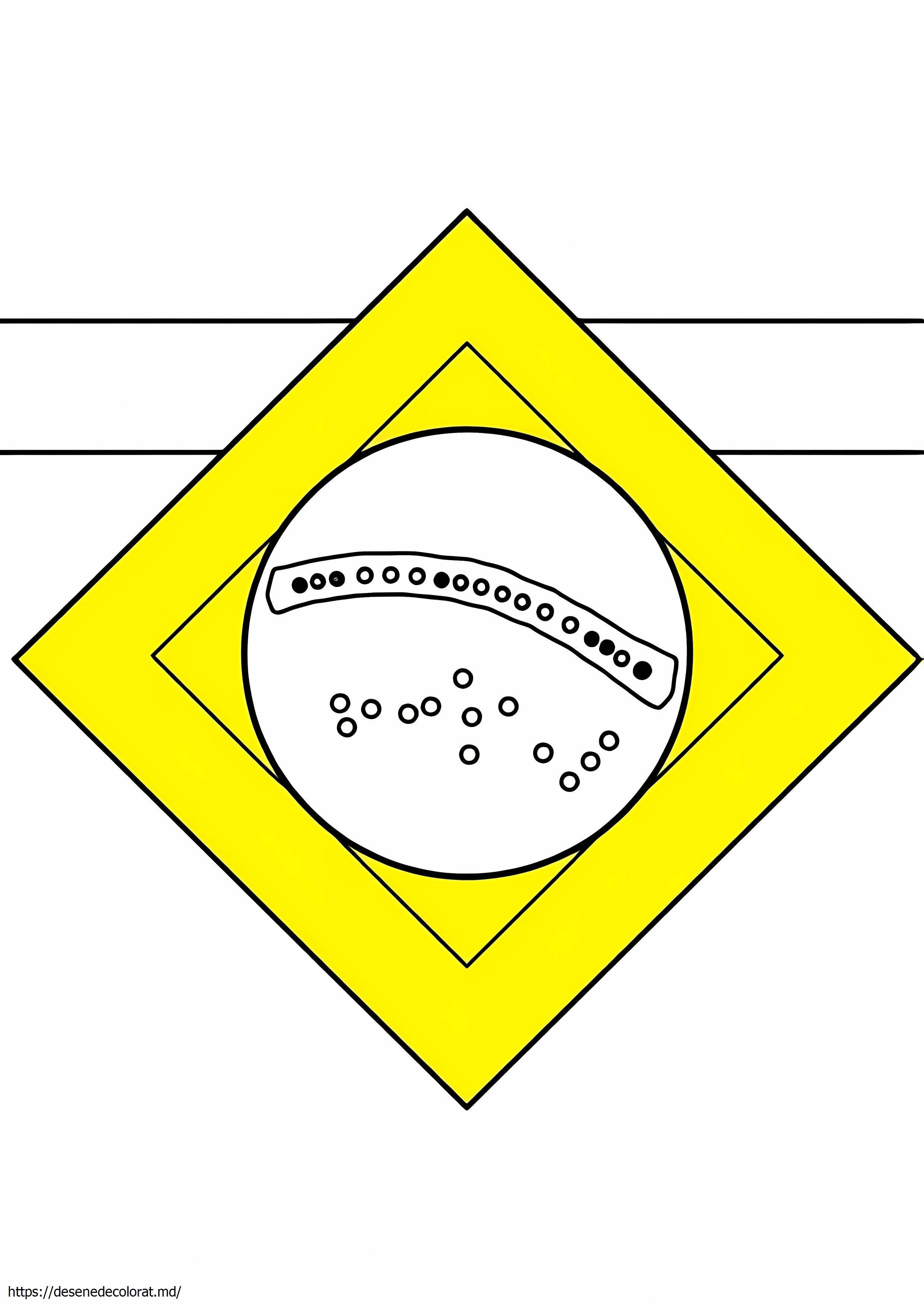 Steagul brazilian