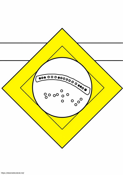 Steagul brazilian