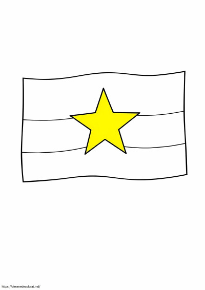 Steagul congo