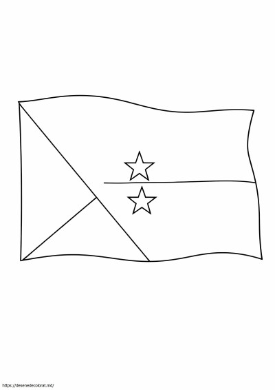 Steagul Guineei Ecuatoriale