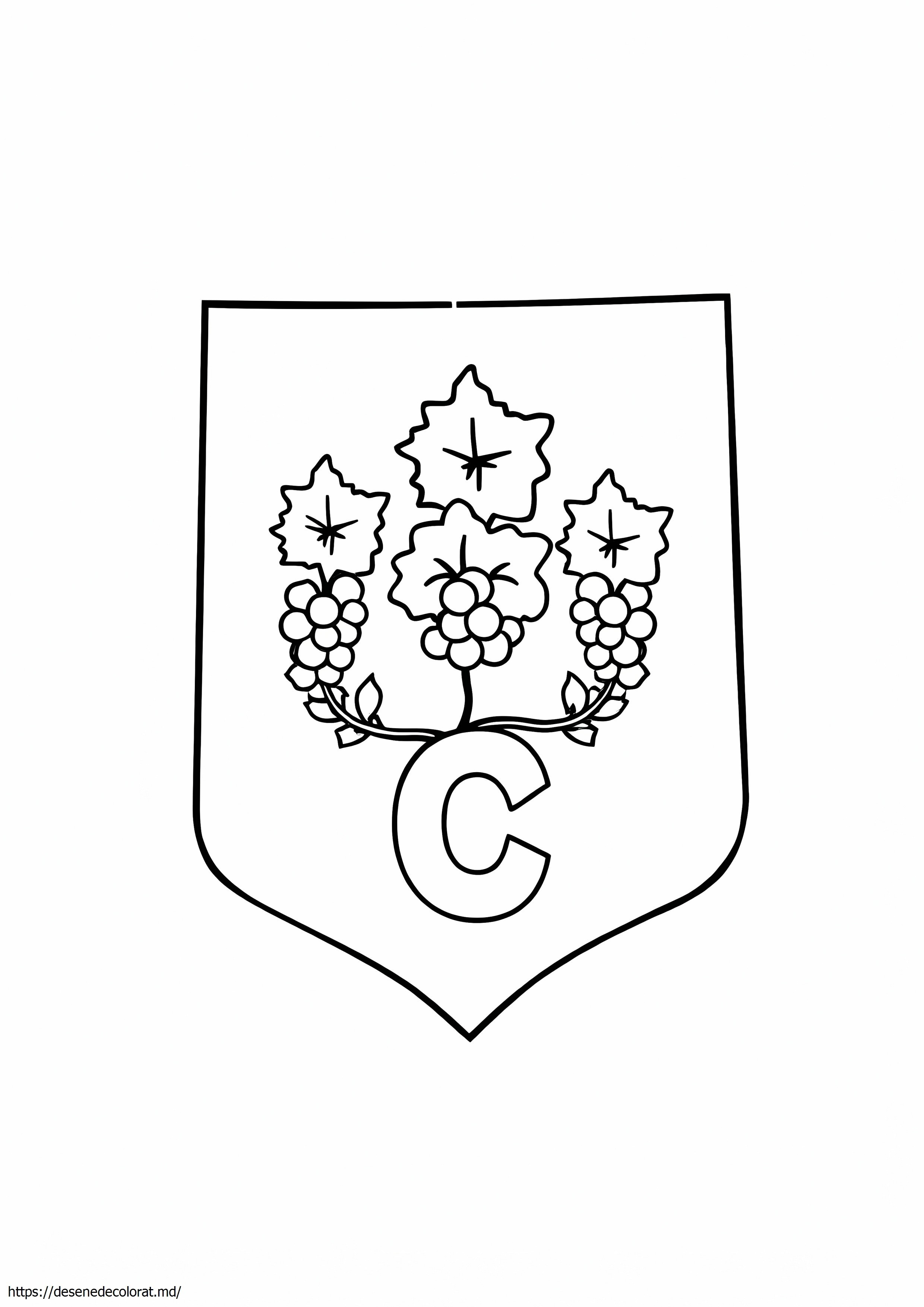 Steagul statului Connecticut