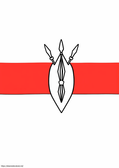 Steagul keniei