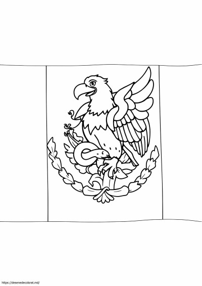 Steagul Mexicului