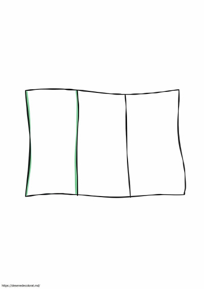 Steagul nigeriei