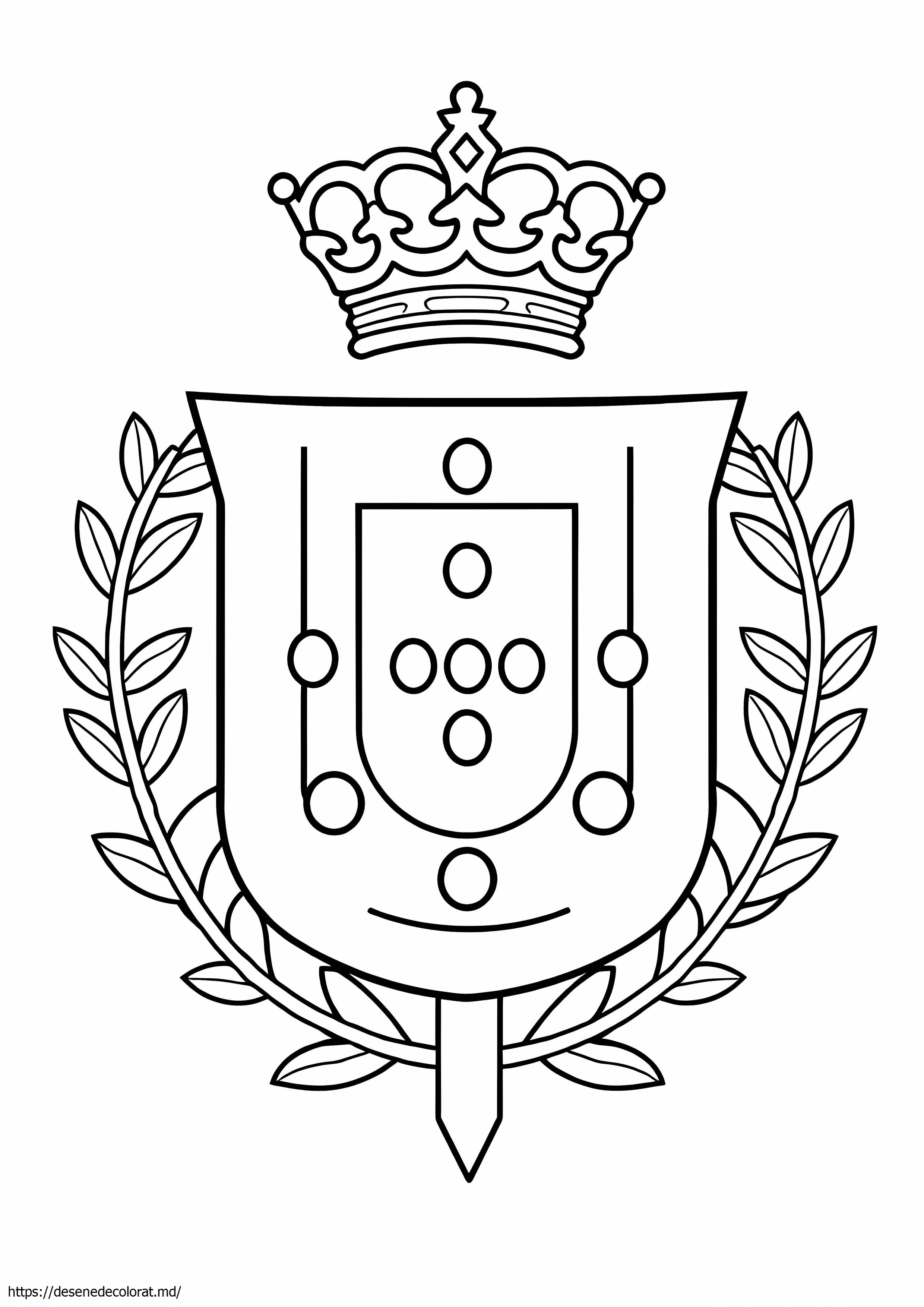 Steagul Portugaliei