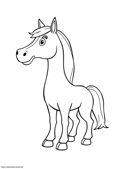 Cal de câine