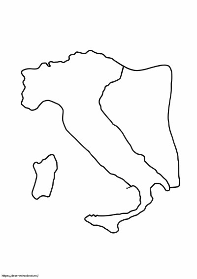 Steagul Italiei