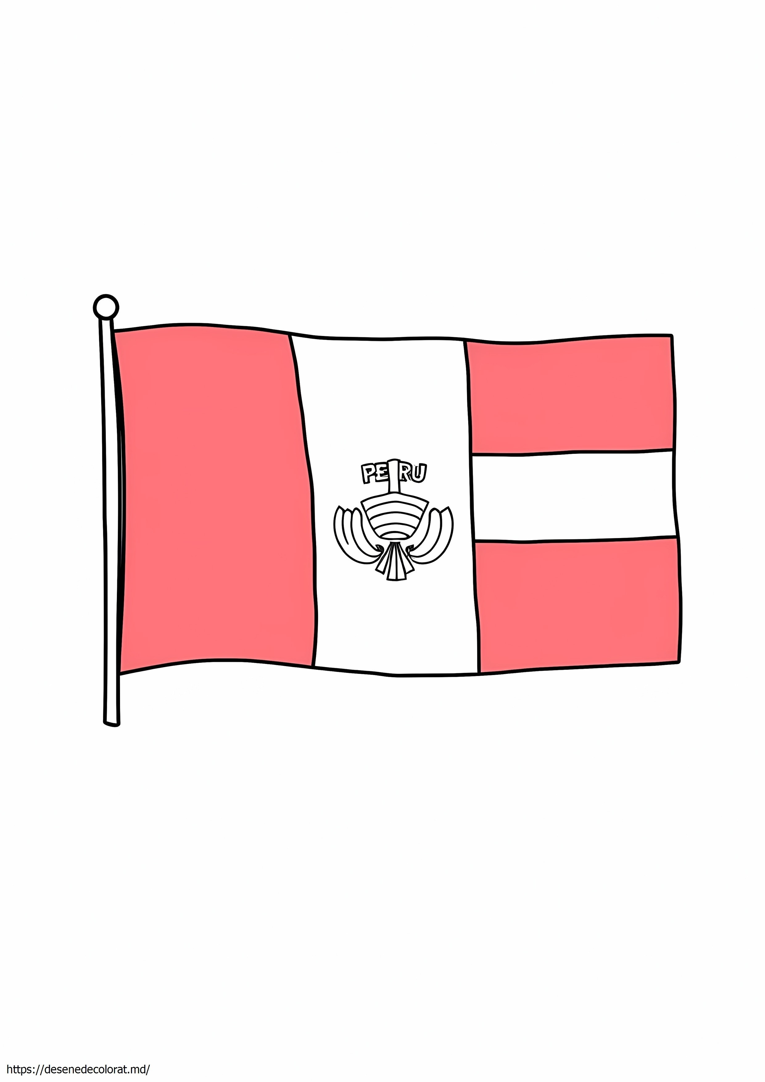 Steag peru
