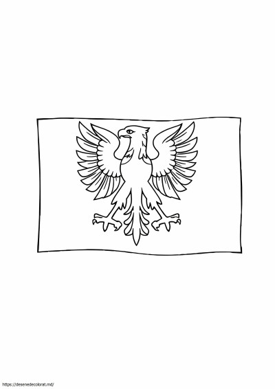 Steagul poloniei