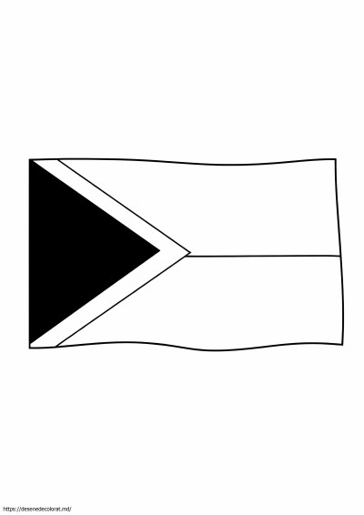 Steagul tanzaniei