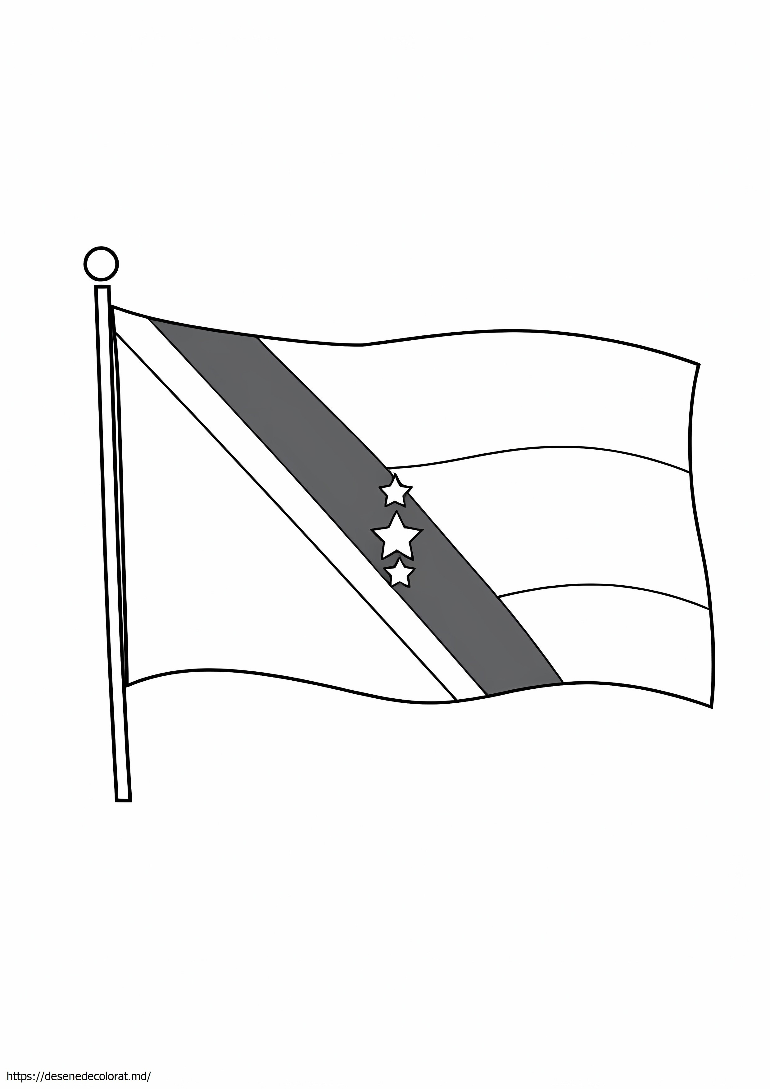 Steag trinidad