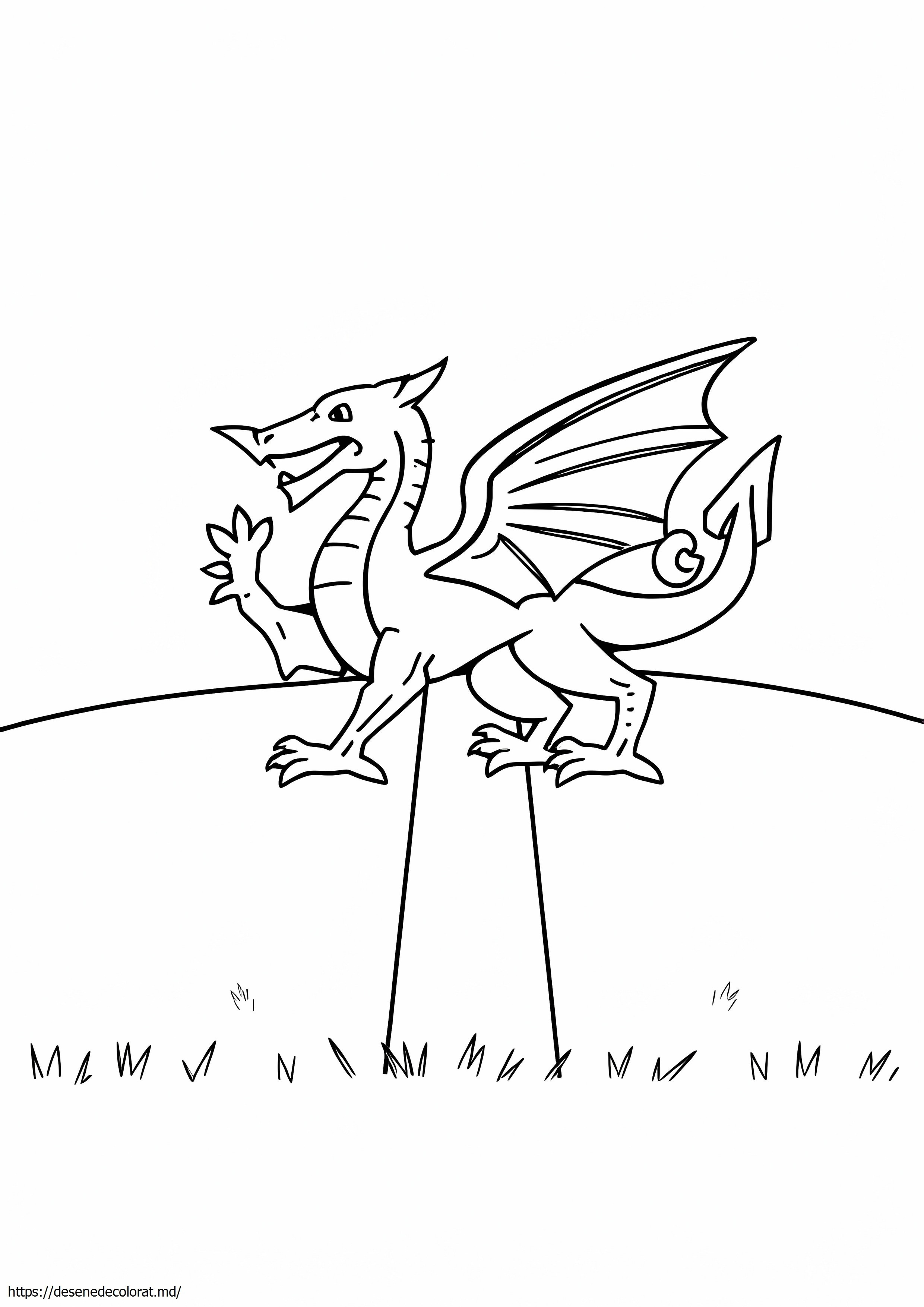 Steag galez